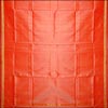 Peach Colour Uppada  Pattu Saree - Click here to View more details about this Product